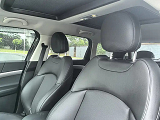 MINI COUNTRYMAN 2021 YEAR 2.0T COOPER S 2021