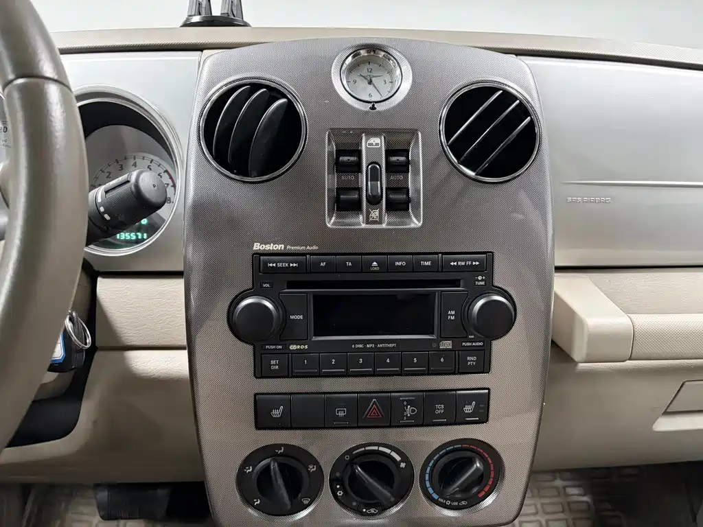 CHRYSLER PT 漫步者 2009