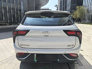 NETA AUTO V 2022 YEAR 400 LITE 2022