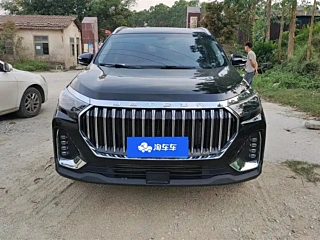 Заказать JETOUR X90 PLUS