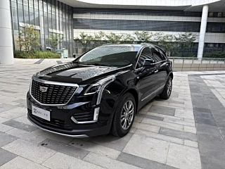 CADILLAC XT5  2020 YEAR 28T LUXURY 2020