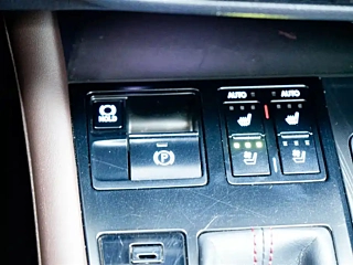 LEXUS RX  2020 YEAR 450H 4WD &#26234;. HYBRID &#29305;&#21035;&#38480;&#37 2020
