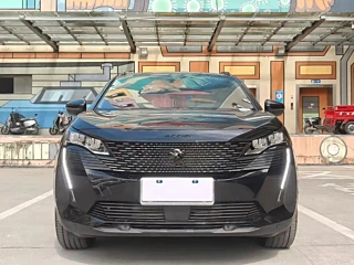 PEUGEOT 4008 2023