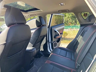 GEELY AUTO COOLRAY 2021 YEAR 1.4T DCT EDITION 2021