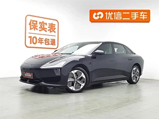 XPENG MOTORS MONA M03  2024 YEAR 620  RANGE 2024