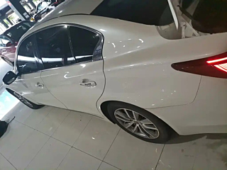 INFINITI Q50L  2022 YEAR 2.0T COMFORT EDITION 2022