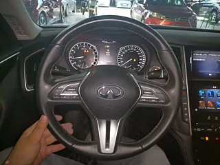INFINITI Q50L  2022 YEAR 2.0T COMFORT EDITION 2022