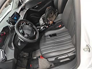 PEUGEOT 2008 2022 YEAR 230THP THE ONE 2022