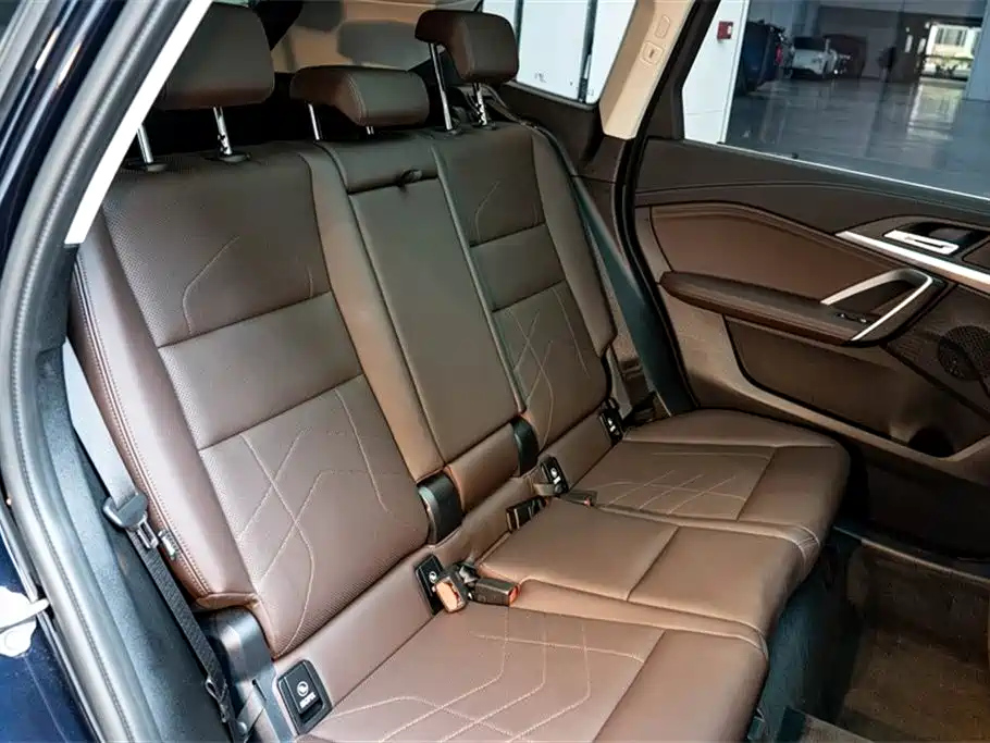 BMW X1 2023