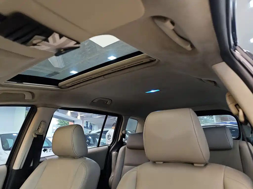 MAZDA 5 2008