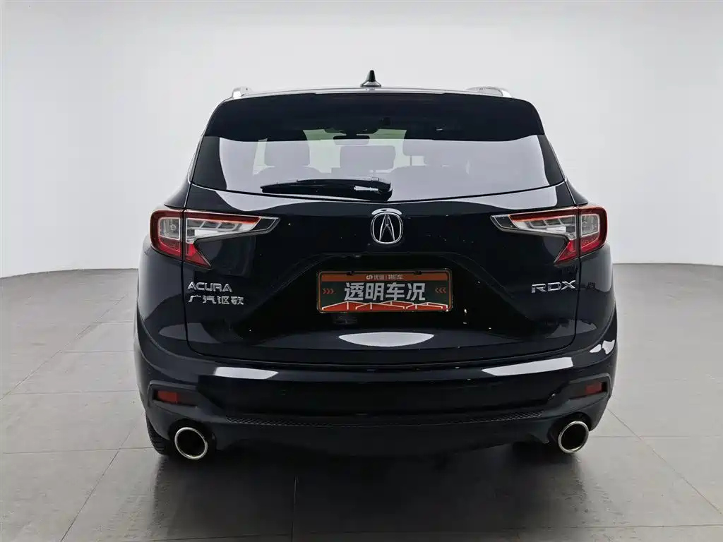ACURA RDX 2019