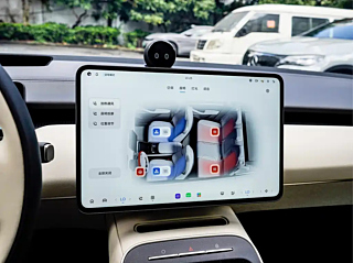 NIO ET5T 2025 YEAR 75KWH TOURING 2025