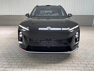 Заказать NIO ES6