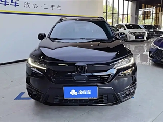 HONDA BREEZE  2021