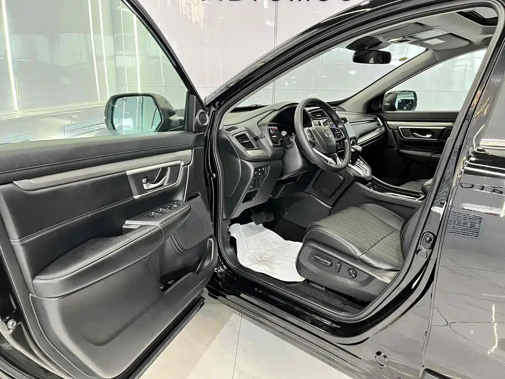 HONDA BREEZE 2021