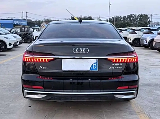 AUDI A6L  2022 YEAR 40 TFSI LUXURY DYNAMIC 2022