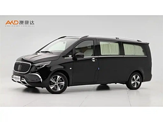 Заказать MERCEDES BENZ VITO