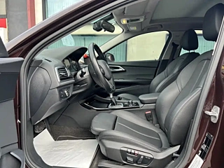 BMW 1-SERIES 2018 YEAR 118I SPORTY 2018