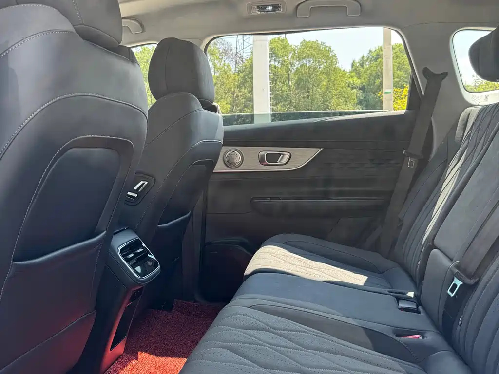 CHERY TIGGO 8 PLUS 2025