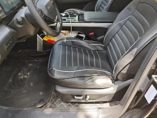 SGMW WULING STARLIGHT  2023 YEAR 150  EDITION 2023