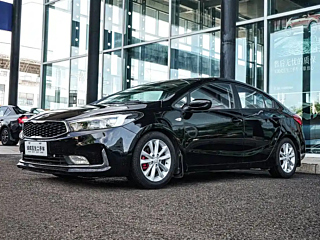 KIA K3 2016 YEAR 1.6L AUTOMATIC GL 2016