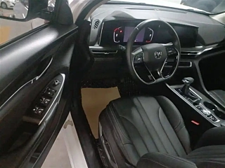 CHANGAN CS75 PLUS  2020 YEAR 1.5T AUTOMATIC LUXURY 2020