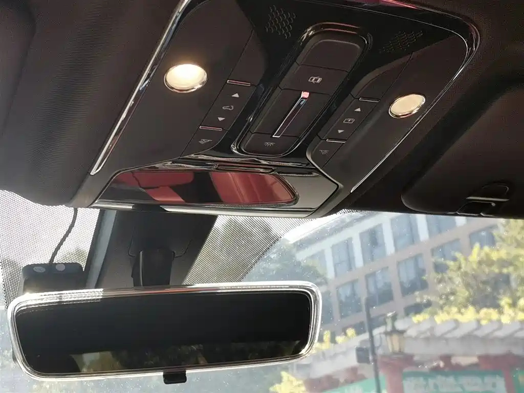 JETOUR X70 PLUS 2023