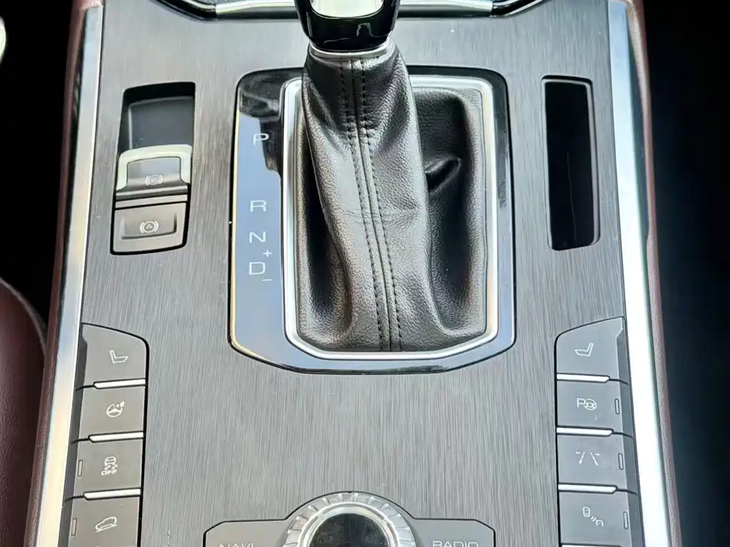WEY VV5 2020