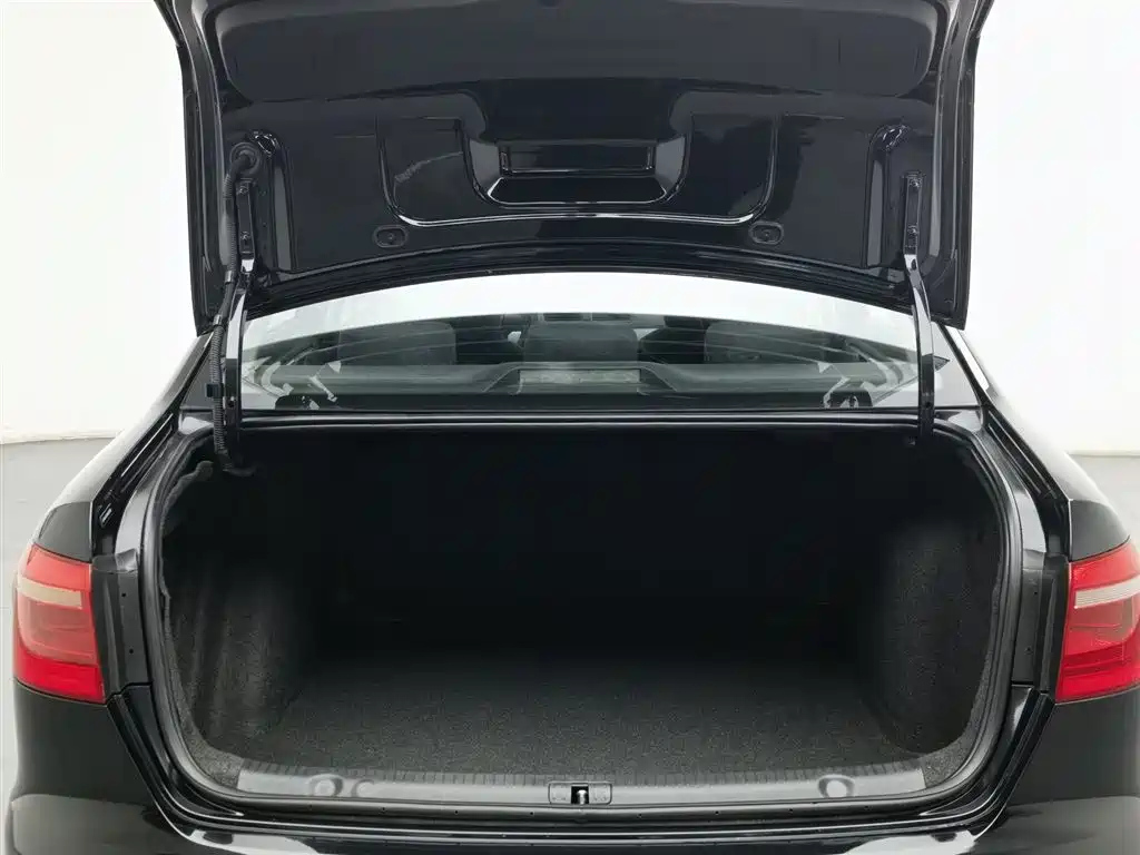 VOLKSWAGEN LAVIDA 2013