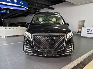 MERCEDES BENZ V-CLASS  2022