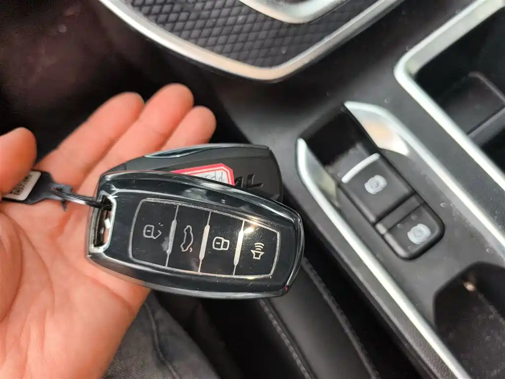 HAVAL M6 2021