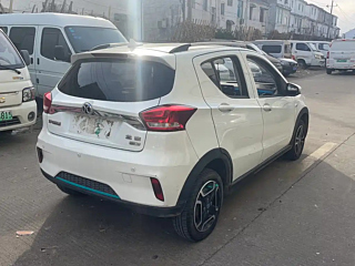 BAIC BJEV EC3 2019 YEAR POWER EDITION 2019