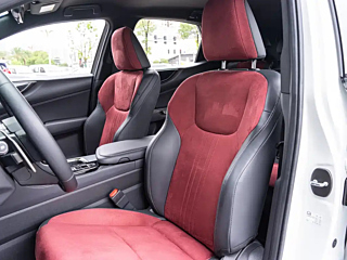 LEXUS NX  2023 YEAR 350H   EDITION 2023
