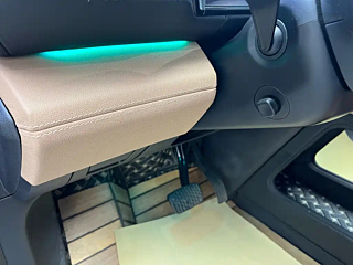 NIO ES8  2020 YEAR 415KM  SEATS EDITION 2020