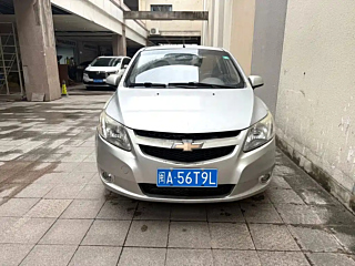 CHEVROLET SAIL  2013