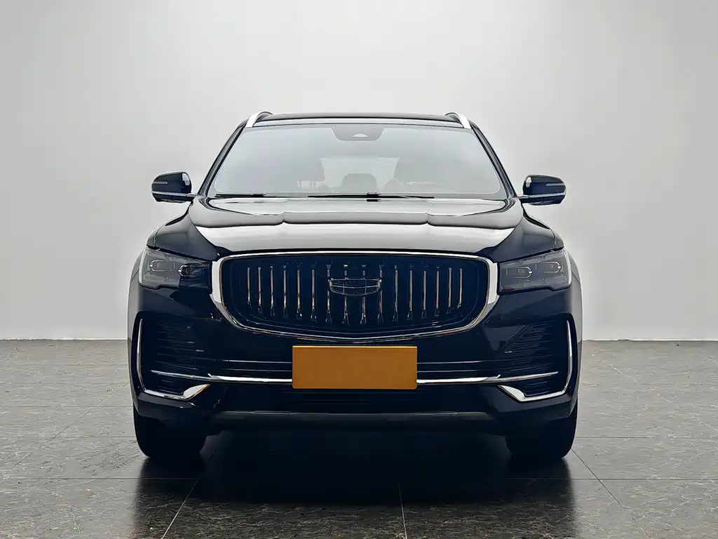 GEELY AUTO MONJARO 2024