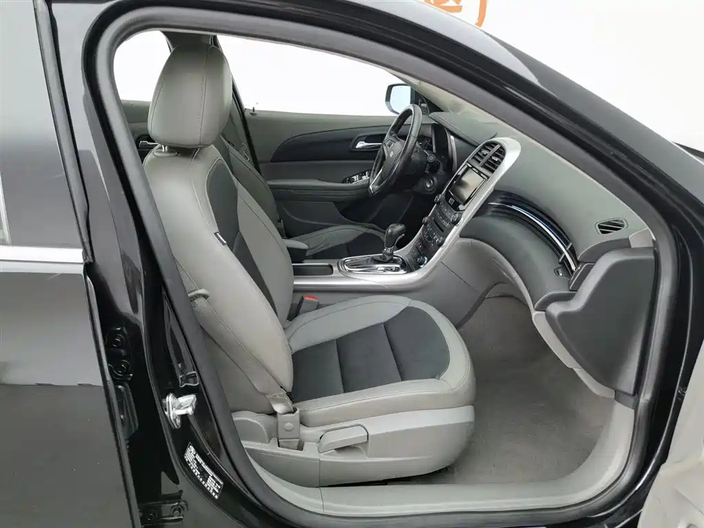 CHEVROLET MALIBU 2014