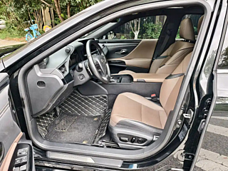 LEXUS ES 2022 YEAR 200 EXCELLENCE 2022