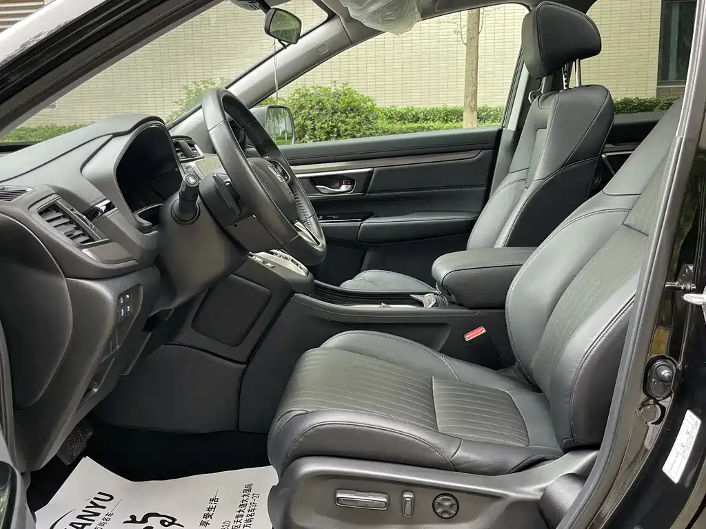 HONDA BREEZE 2021