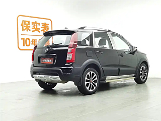DONGFENG JOYEAR X5 2013