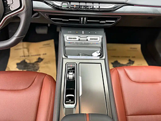 LINCOLN Z  2024 YEAR 2.0T  EDITION 2024