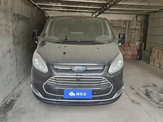 FORD TOUREO 2020