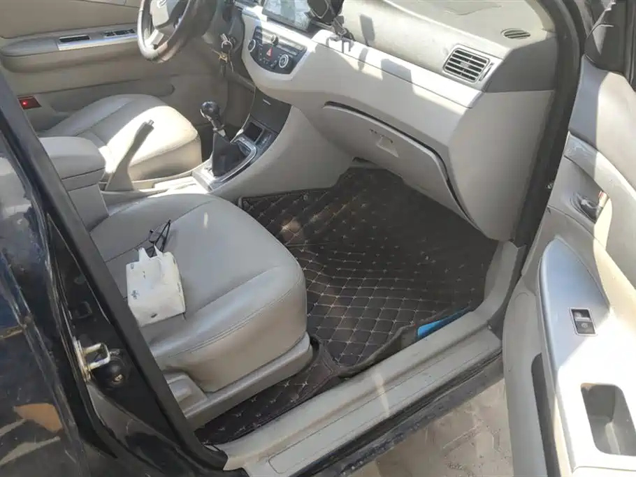 LIFAN 620 2012