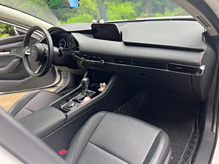 MAZDA 3 AXELA 2023 YEAR 2.0L AUTOMATIC EDITION 2023