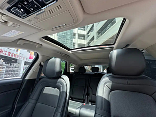 LINCOLN ADVENTURER 2023 YEAR 2.0T 2WD ELEGANT EDITION 2023