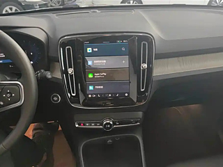 VOLVO XC40  2024 YEAR B4 4WD  DELUXE EDITION 2024