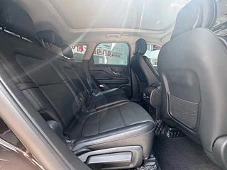 LINCOLN ADVENTURER 2023 YEAR 2.0T 2WD ELEGANT EDITION 2023