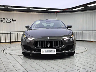 MASERATI GHIBLI  2023