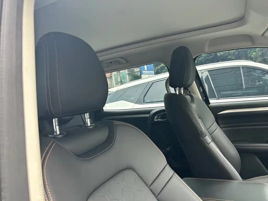 HAVAL DARGO 2022
