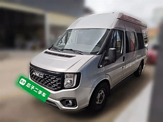 Заказать JMC 福顺